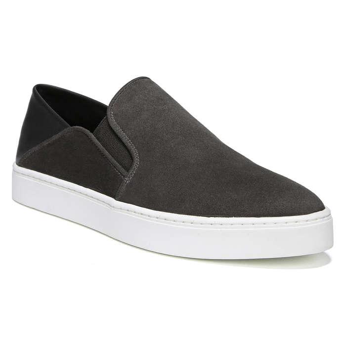 Vince Garvey Slip-On Sneaker