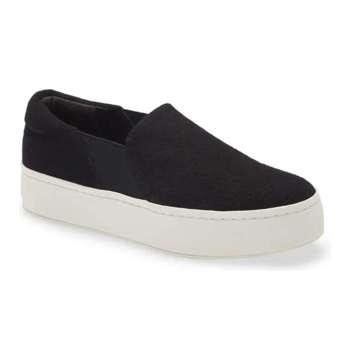 Vince Warren Slip-On Sneaker