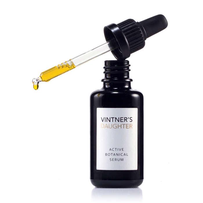 Vintner's Daughter Active Botanical Serum