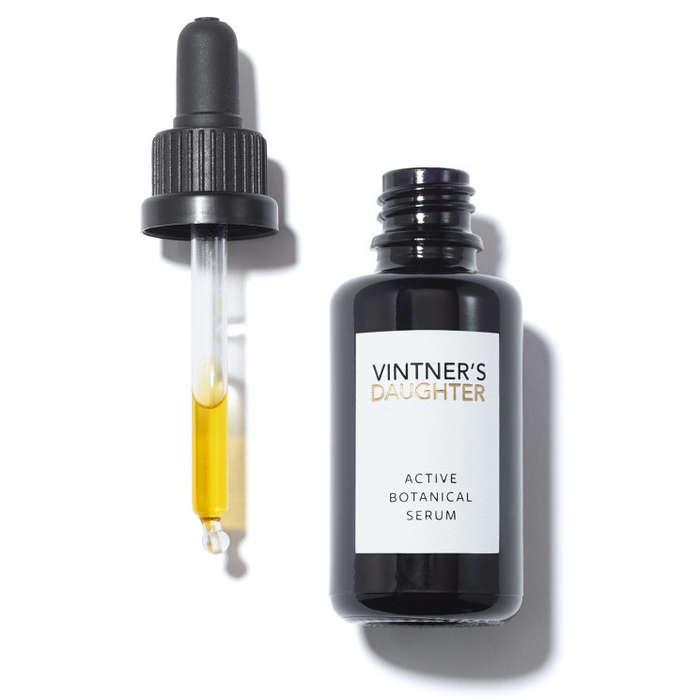 Vintner's Daughter Active Botanical Serum