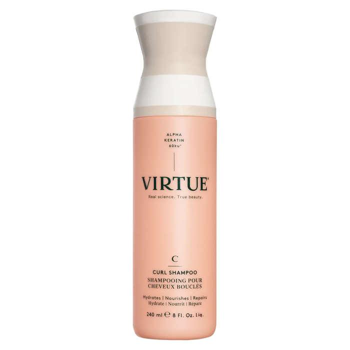 Virtue Curl Shampoo