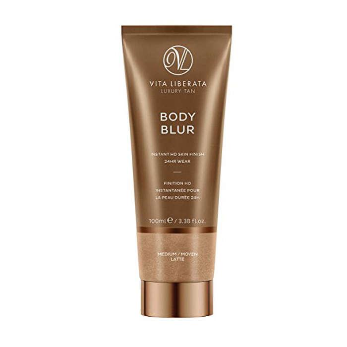 Vita Liberata Body Blur Instant HD Skin Finish