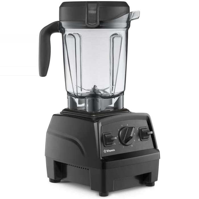 Vitamix Explorian Blender Professional-Grade