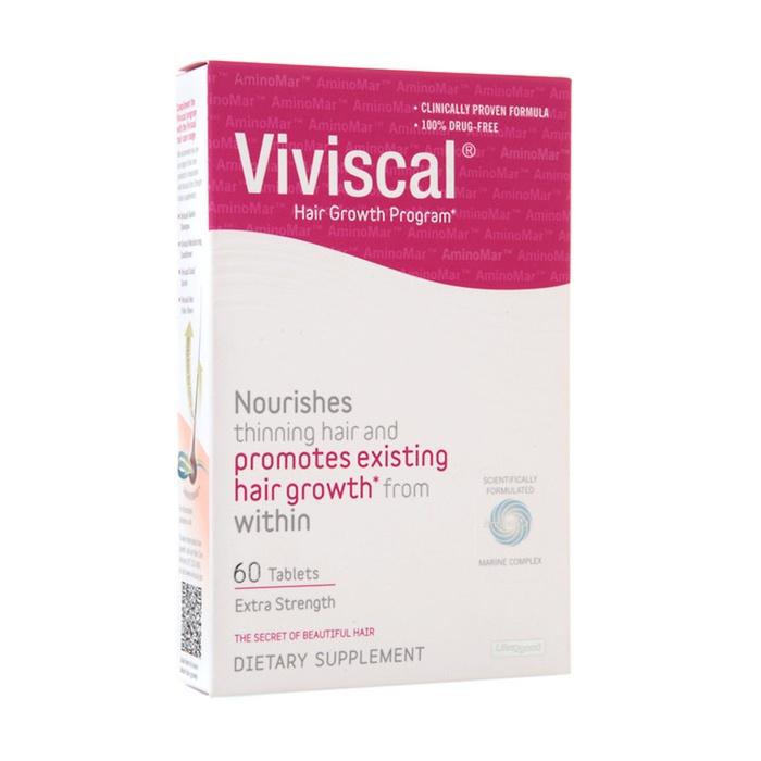 Viviscal Hair Growth Program