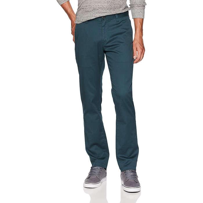 Volcom Stretch Modern Chinos