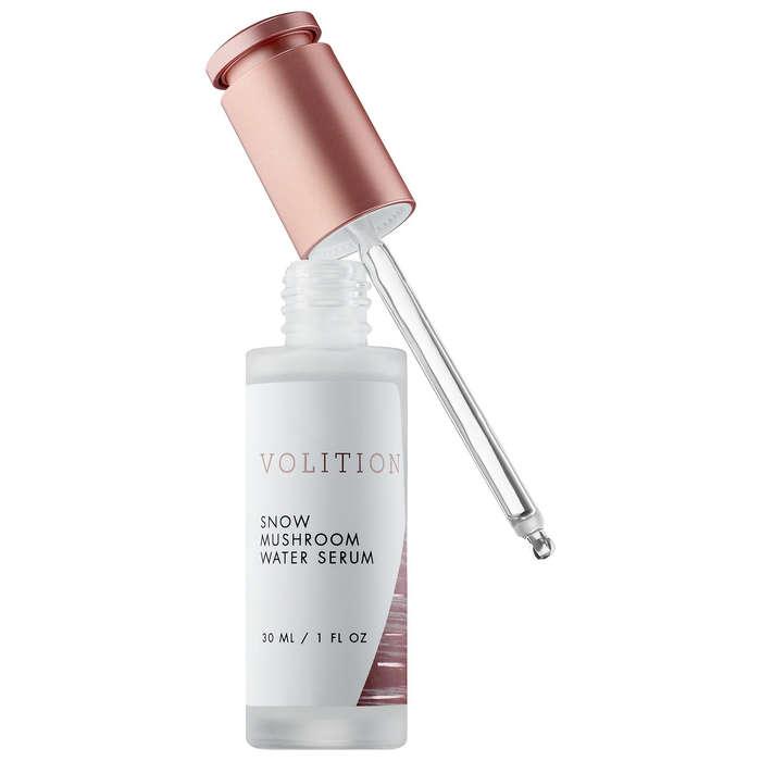 Volition Beauty Snow Mushroom Water Serum