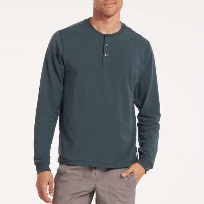 Vuori Austin Henley