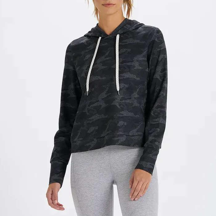 Vuori Halo Essential Hoodie