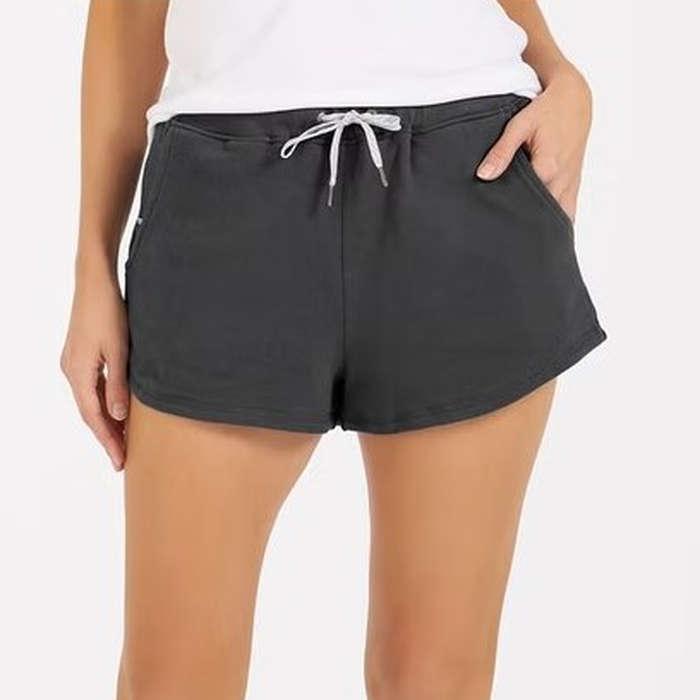 Vuori Sunnyside Short