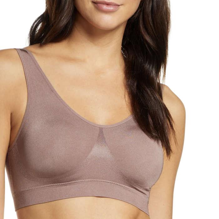 Wacoal B Smooth Seamless Bralette