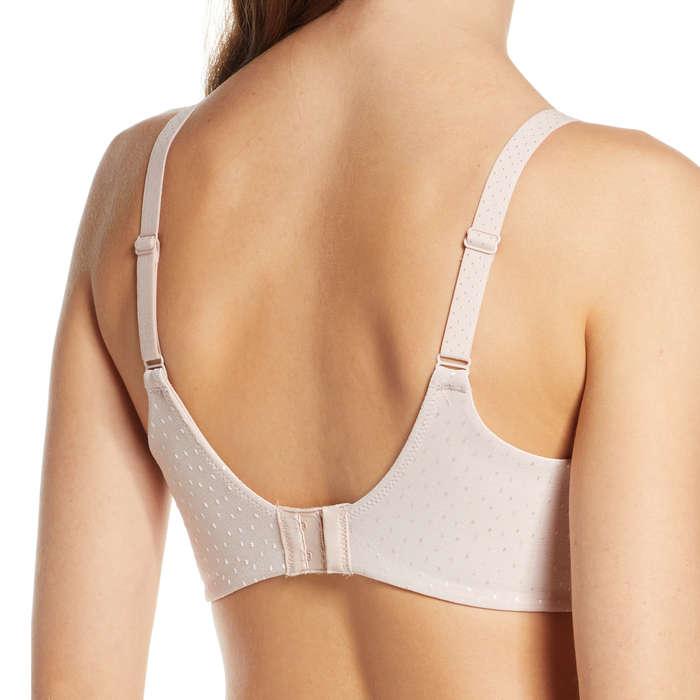 Wacoal Back Appeal Underwire Bra