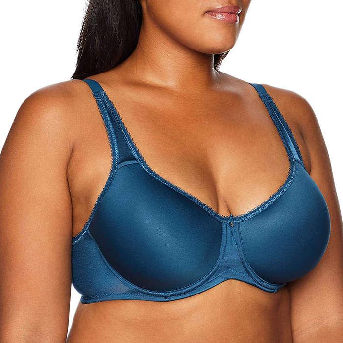 Wacoal Basic Beauty T-Shirt Bra