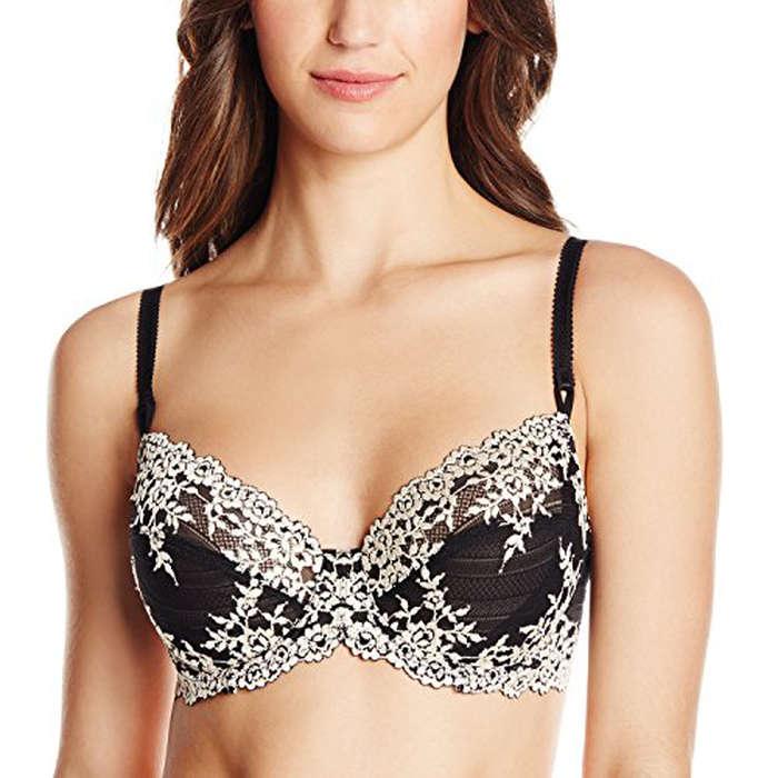 Wacoal Embrace Lace Bra