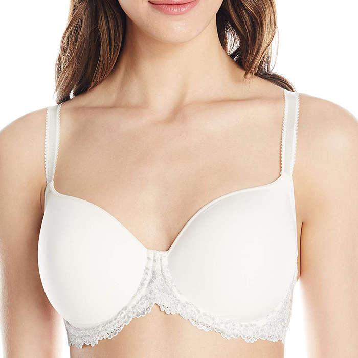 Wacoal Embrace Lace Contour Bra