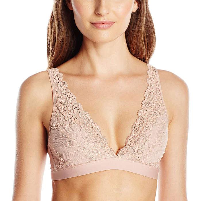 Wacoal Embrace Lace Soft Cup Bra