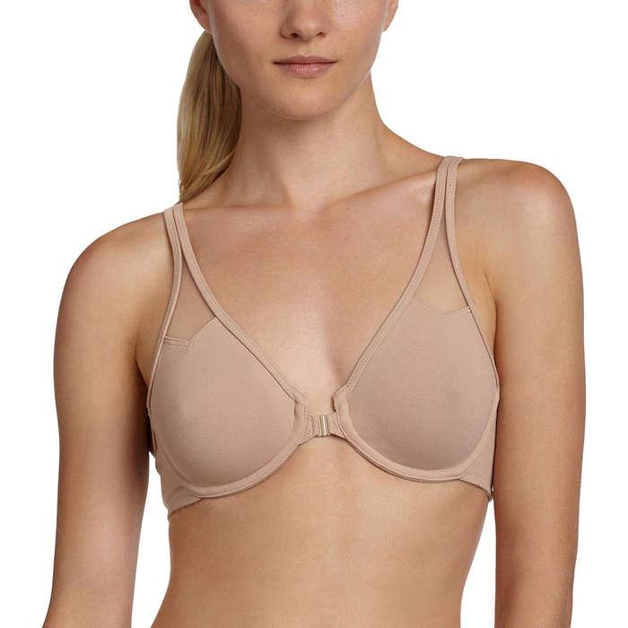 Wacoal Front Close T-Back Bra