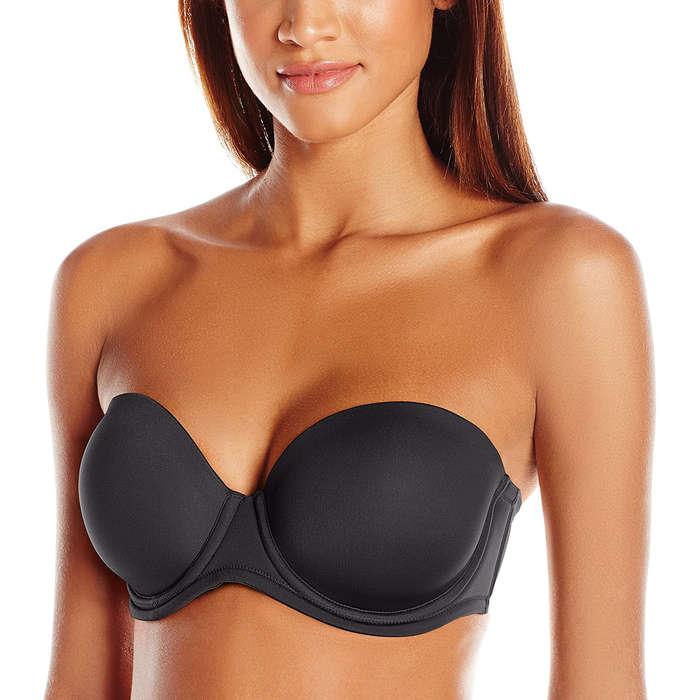 Wacoal Red Carpet Convertible Strapless Bra