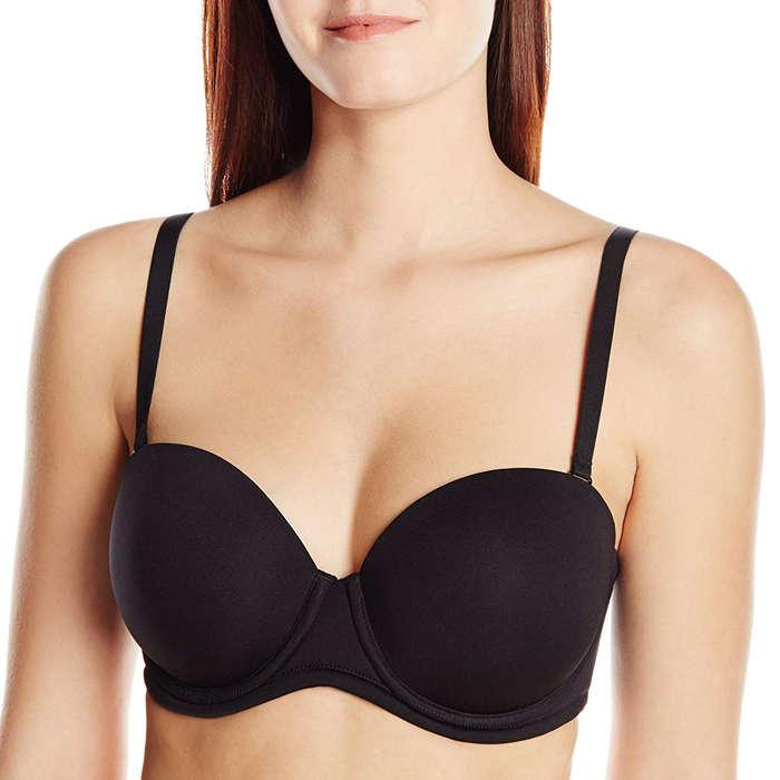 Wacoal Red Carpet Convertible Strapless Bra