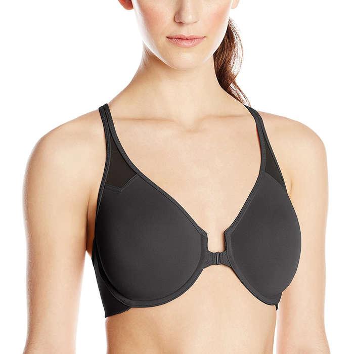 Wacoal T-Back Seamless Underwire Bra