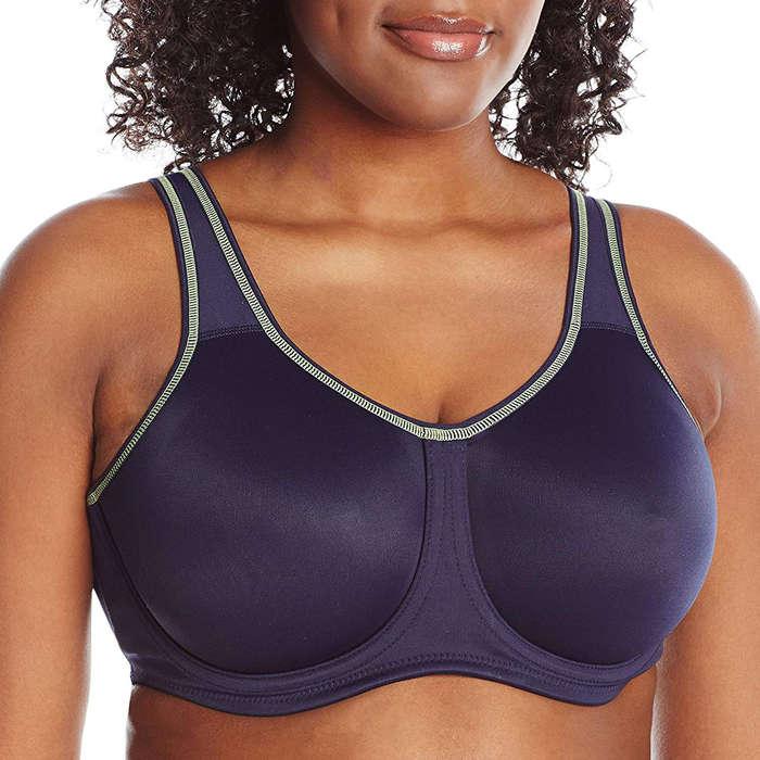 Wacoal Underwire Sports Bra