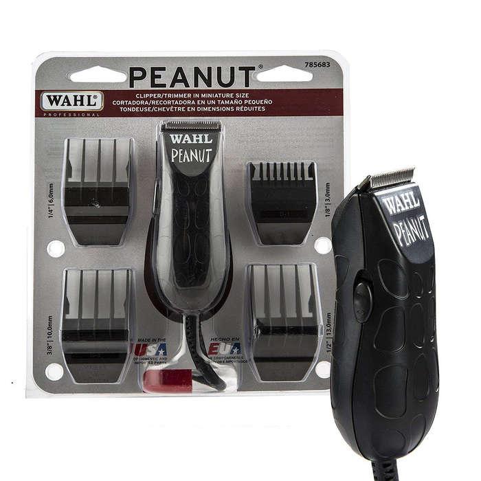 Wahl Professional Peanut Clipper