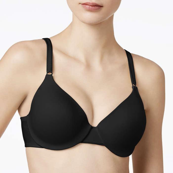 Warner's This Is Not A Bra Full-Coverage Underwire Bra