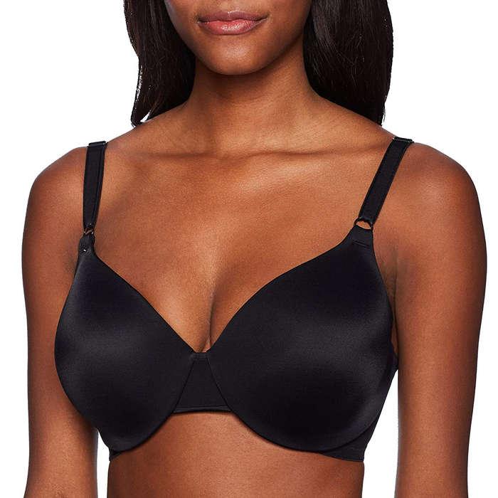 Warner's This is Not a Bra Full-Coverage Underwire Bra