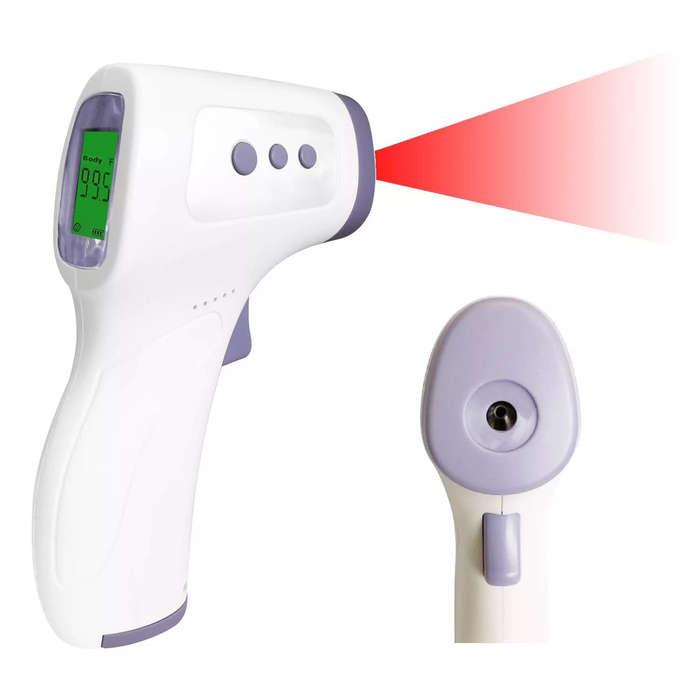 Wasserstein Infrared Thermometer