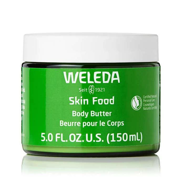 Weleda Skin Food Body Butter