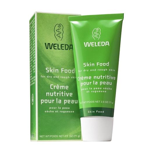 Weleda Skin Food Face & Body Moisturizer