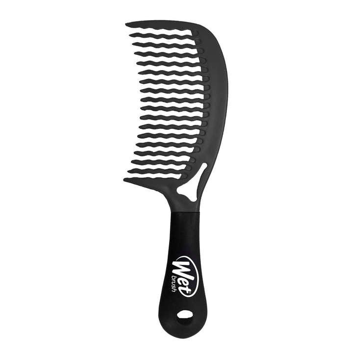 Wet Brush Detangling Comb