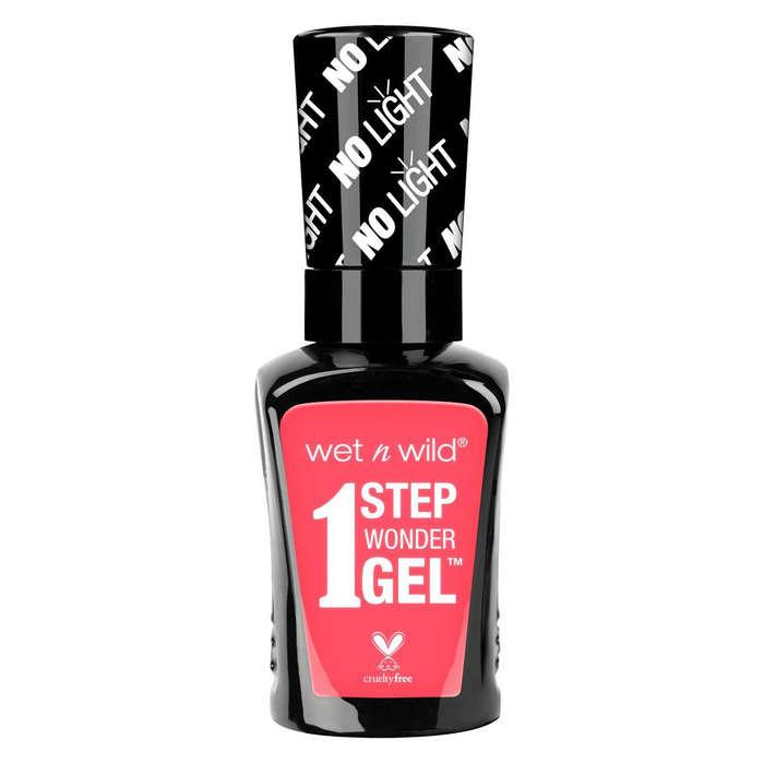 Wet n Wild 1 Step Wonder Gel