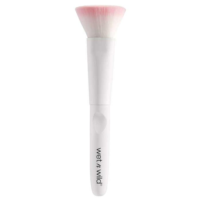 Wet N Wild Flat Top Brush