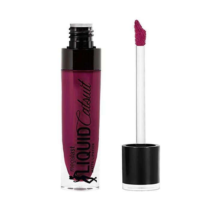 Wet n Wild Megalast Liquid Catsuit Lipstick