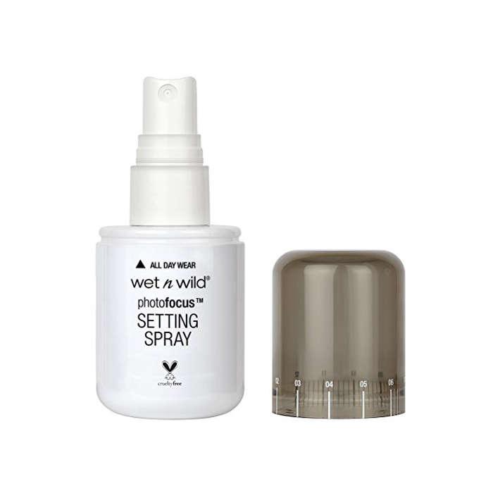 Wet n Wild Photofocus Setting Spray