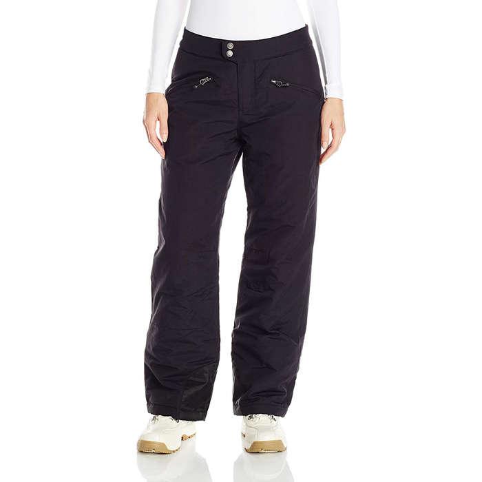 White Sierra Toboggan Insulated Pants