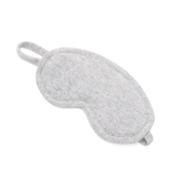 White + Warren Cashmere Eye Mask