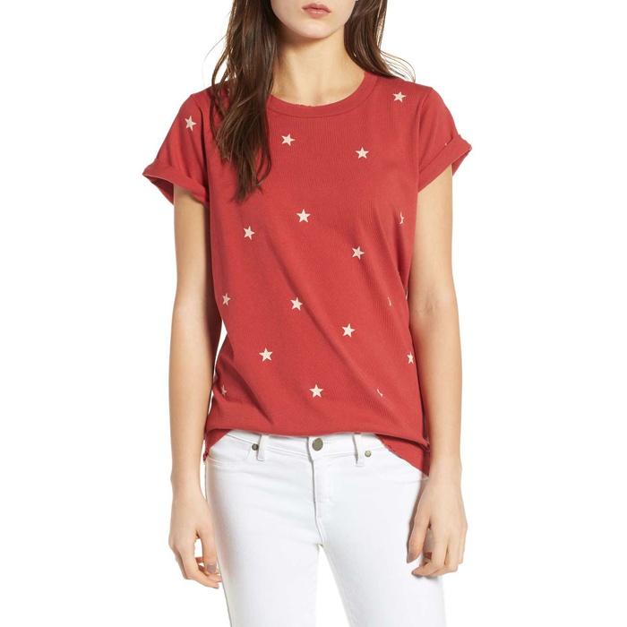 Wildfox Fireworks Tee