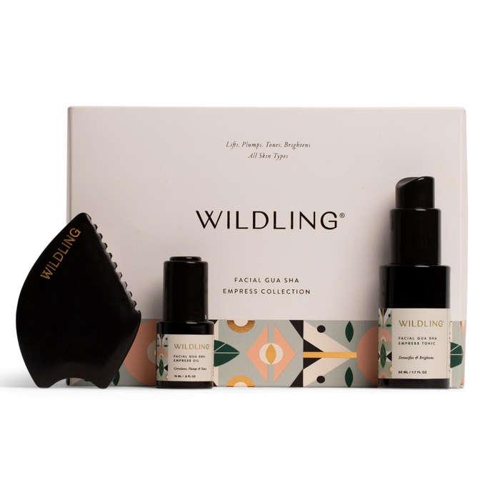 Wildling Empress Collection