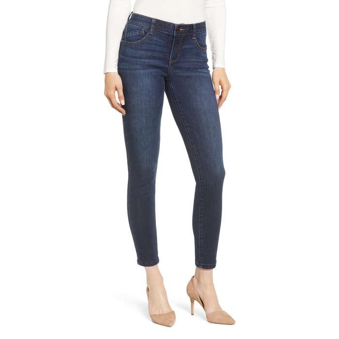 Wit & Wisdom Ab-Solution Skinny Jeans