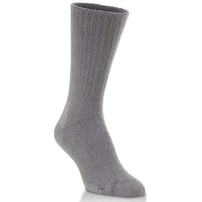 World's Softest Classic Collection Crew Socks