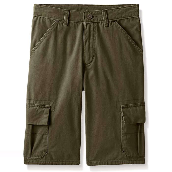 Wrangler Authentics Classic Cargo Short