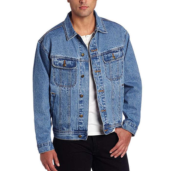 Wrangler Denim Jacket