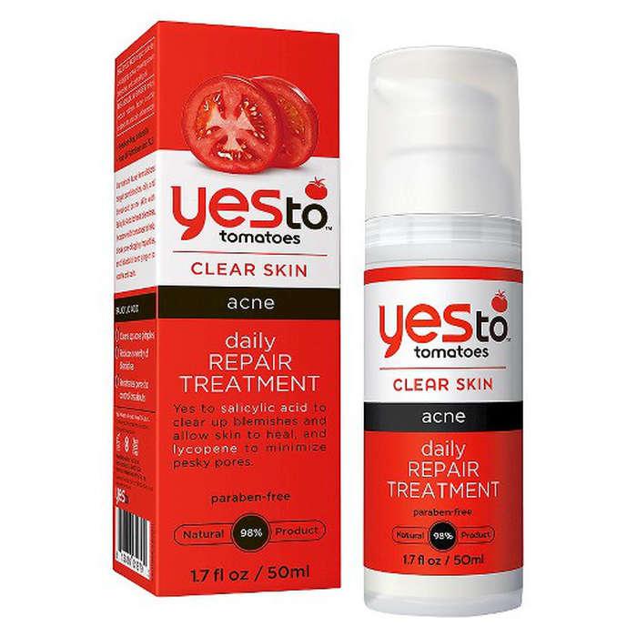 Yes To Tomatoes Daily Repair Treatment