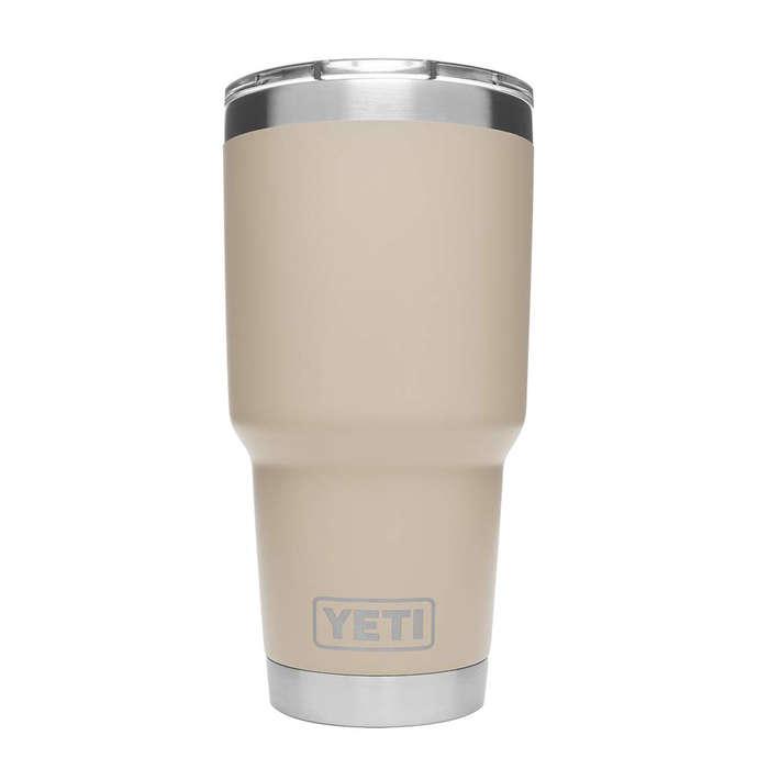 Yeti 30 oz Rambler