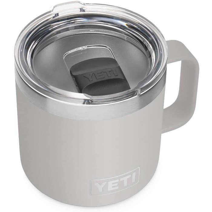 Yeti Rambler Mug