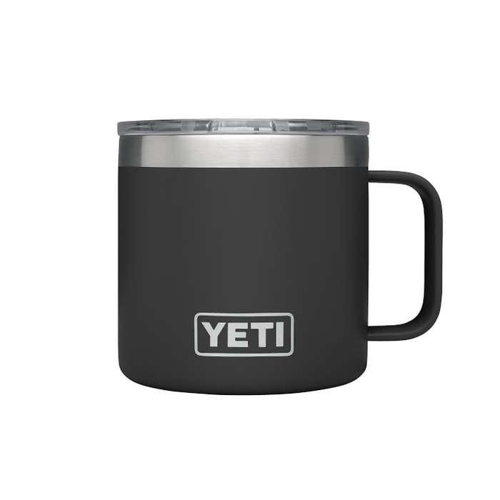 Yeti Rambler Mug