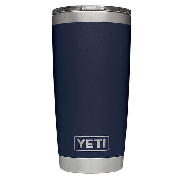 Yeti Rambler Tumbler With MagSlide Lid