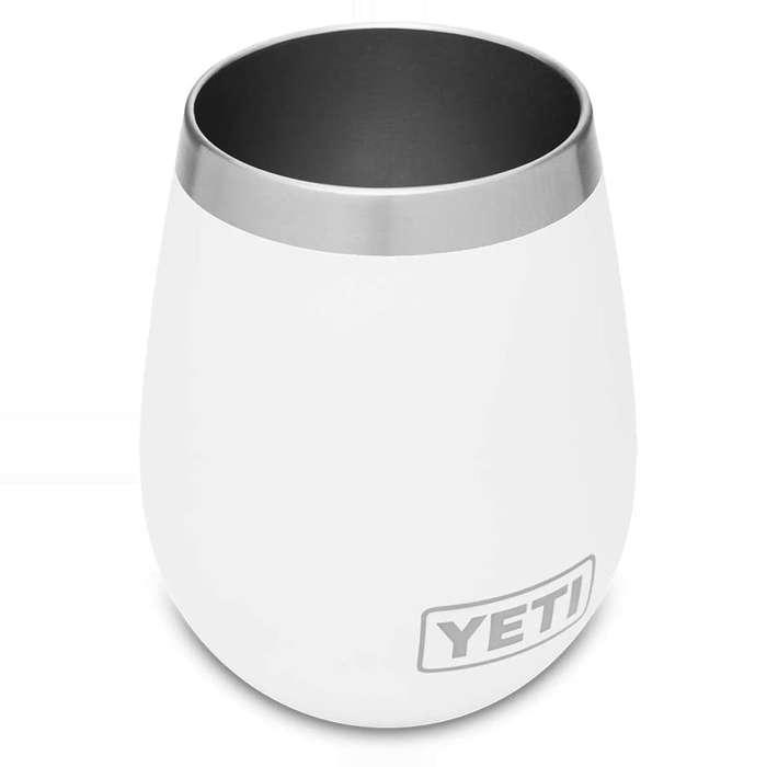 Yeti Rambler Wine Tumbler