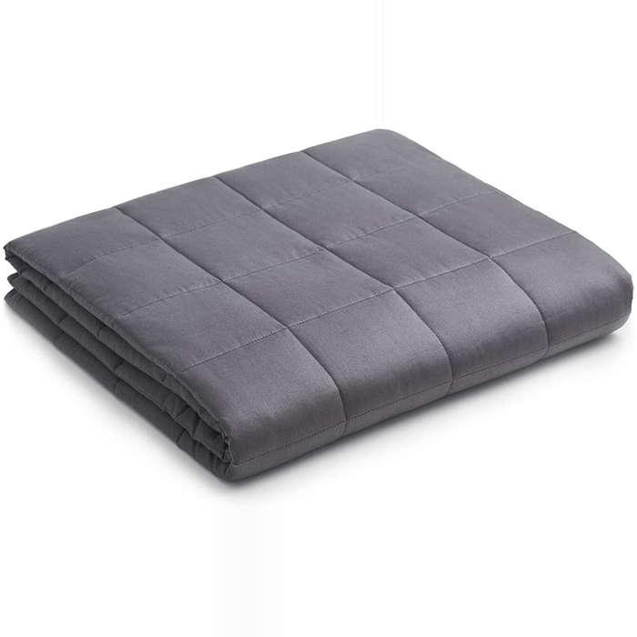 YnM Weighted Blanket